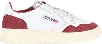 Autry Sneakers Low-Top Medalist