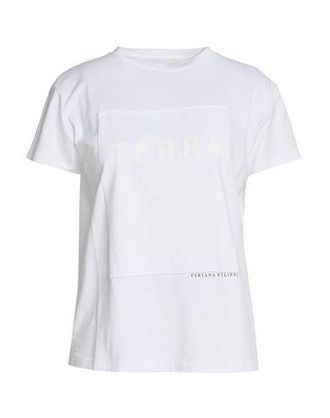 Fabiana Filippi CAMISETAS Y TOPS - Camisetas en YOOX.COM