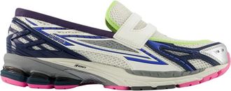 New Balance 1906L Loafer Sneaker - Dames - Outdoorschoenen - Veelkleurig - 35 EU - Fitness