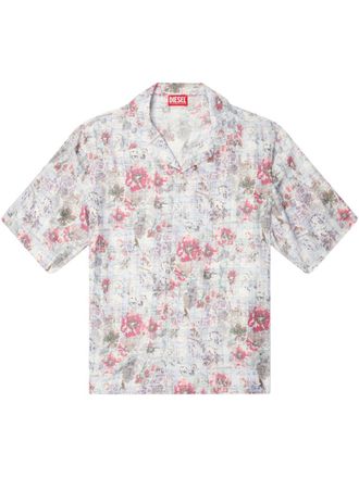Diesel Shirts