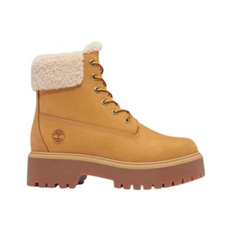 Timberland Stone Street Platform Boot