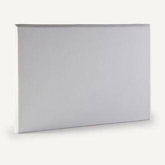 AM.PM Overtrekbaar hoofdbord, hoogte 137 cm, SANDOR