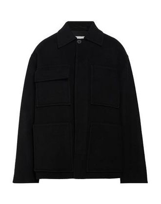 Jil Sander COATS & JACKETS - Coats on YOOX.COM