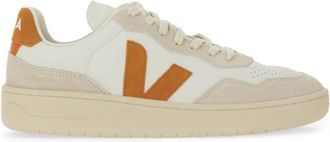 Veja Multicolor V-90 Sneakers