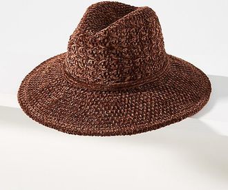 San Diego Hat Company Chenille Bucket Hat