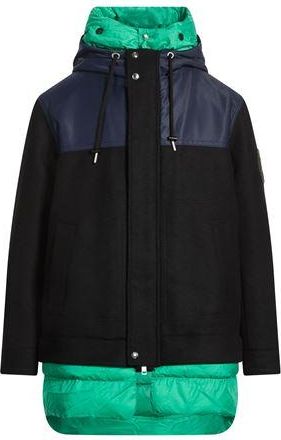 Diesel JACKEN & M&Auml;NTEL - Jacken und Anoraks auf YOOX.COM