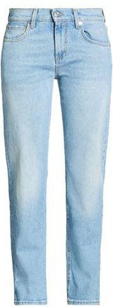 Roy Rogers BOTTOMWEAR - Jeans on YOOX.COM