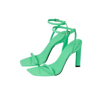 Marc Fisher Arthur Medium Green MLARTHUR-310 Womens