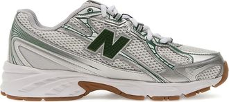 New Balance Sneakers 740 - Grigio