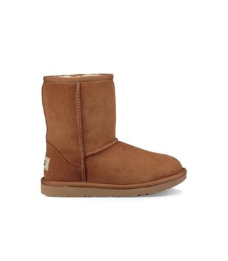 UGG STIVALETTO BABY CLASSIC II CHESTNUT UGG
