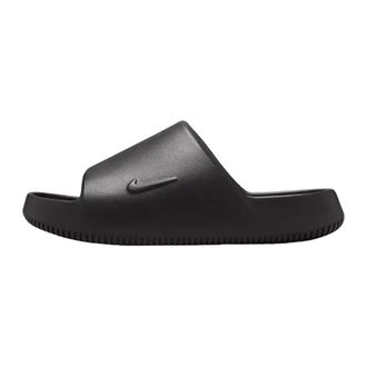 Nike Calm 2.0 Slides - Heren - Sport - Zwart - Maat: 41 EU
