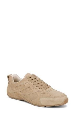 Vince Mojave Trainer Sneaker in Sandtrail at Nordstrom Rack, Size 7.5