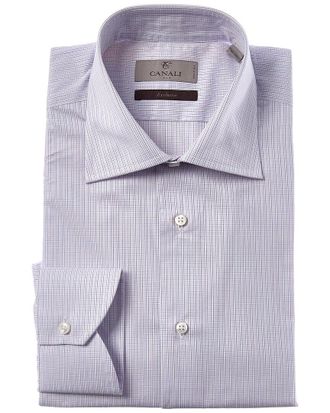 Canali Dress Shirt