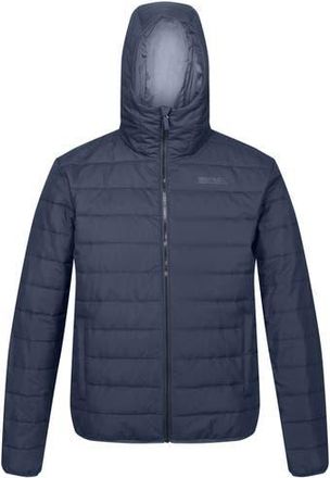 Regatta Helfa Jacket in Navy at Nordstrom, Size Xxx-Large