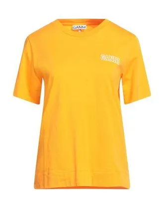 Ganni T-shirts