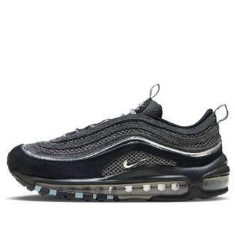 Nike (WMNS) Nike Air Max 97 Black Chrome FD4613-001