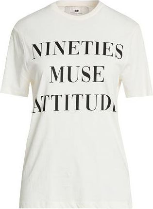 Elisabetta Franchi TOPWEAR - T-shirts sur YOOX.COM