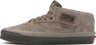 Vans WTAPS x OG Half Cab LX Coyote VN0A3DP6BMD