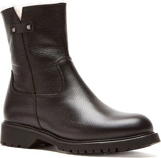 La Canadienne Hunter Waterproof Leather Boot