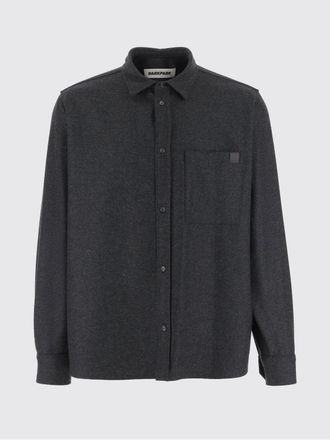 Darkpark Camicia Darkpark in lana vergine