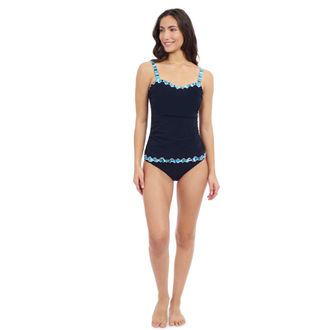 Gottex Bachata Tricolore D Cup Tankini