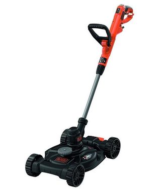 Black+Decker Tagliabordi 3 In 1 - 550w 30cm - Beste630cm - Black + Decker - Con Accessori - Beste630cm-qs