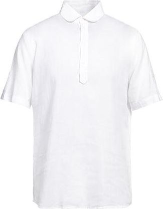 Daniele Alessandrini CAMISETAS Y TOPS - Camisas en YOOX.COM