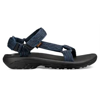 Teva Mens Hurricane Xlt 2 Sandal In Rapids Insignia Blue
