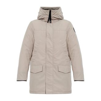 Canada Goose Uomo, Cappotti, Grigio, L, new