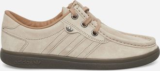 adidas Punstock SPZL Sneakers Blanch Cargo