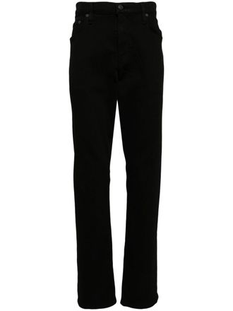 Citizens Of Humanity Jeans slim Gaje - Nero