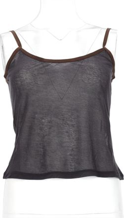 Paloma Wool Nasem Organic Cotton Tank Top