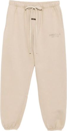 Fear of God Pantaloni sportivi in pile - Toni neutri