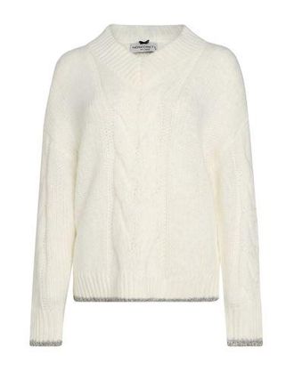 No Secrets World MAGLIERIA - Pullover su YOOX.COM