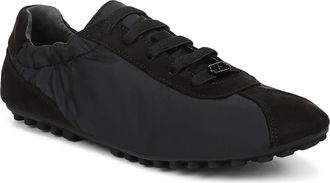 Franco Sarto Felina Sneaker in Black at Nordstrom, Size 5.5