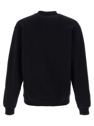 Jacquemus Sweatshirt - Black