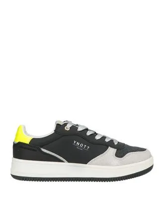 Y Not SCHUHE - Sneakers auf YOOX.COM