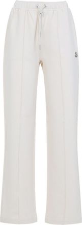 Moncler Natural Logo Pant
