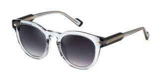 Sting SST513 03GU Mens Sunglasses Grey Size 49