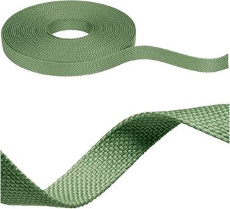 Paulmann Cintur&oacute;n Uline Verde 10 Metros Para Suspensi&oacute;n