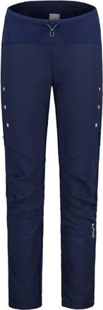Maloja NaninaM. Langlaufhose f&uuml;r Damen | blau