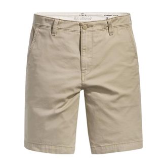 Levi's XX Chino Shorts II - male - Levis - Casual Shorts - Beige - W32 - Shorts