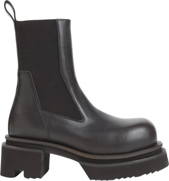 Rick Owens Donna, Scarpe, Nero, 40 EU, new