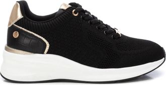 Xti Womens Comfort Sneakers By XTI