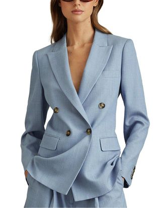 Reiss Tailoring Jacket