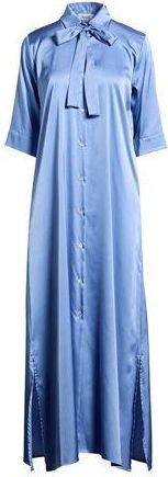 Hopper KLEIDER - Maxi-Kleider auf YOOX.COM