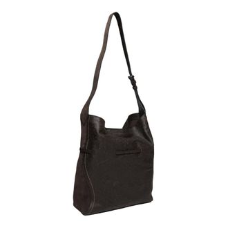 Gianni Chiarini Bolso Saco Sienna - Bags - Mujer - Marr&oacute;n - ONE SIZE