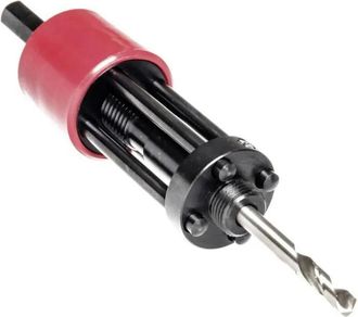 Primo Bohr-fixx Set P794 Porta-puntas Para Sierras De Corona