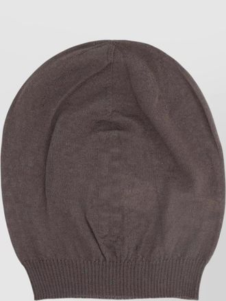 Rick Owens cashmere beanie