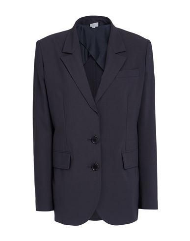 ジャケット ASPESI SS23 DOUBLE-BREASTED JACKET (0922_G20885042) Aspesi Double-breasted blazer - White - Women | 0922G20885042